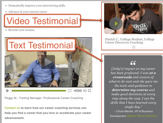 Client Testimonial - Cypherox