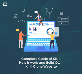 Complete Guide of Kijiji: How It works and Build Own Kijiji Clone Website