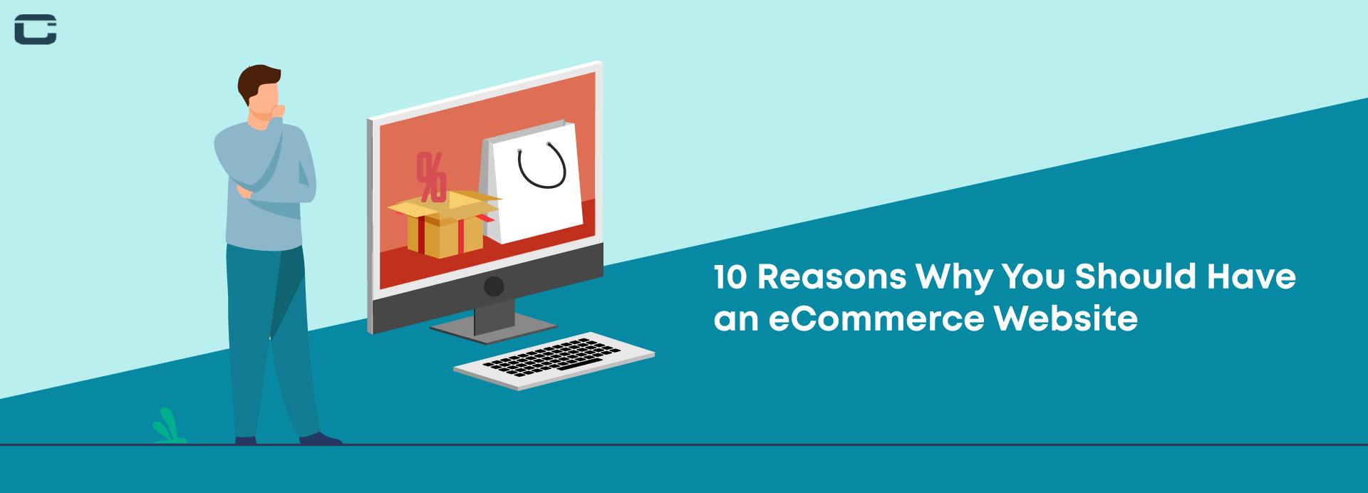 10 Reasons Why You Should Have an e-Commerce Website