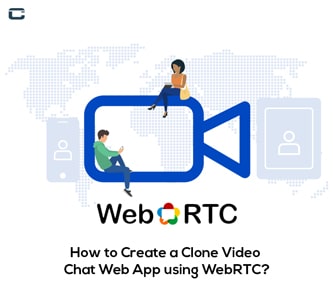How to Create a Clone Video Chat Web App using WebRTC