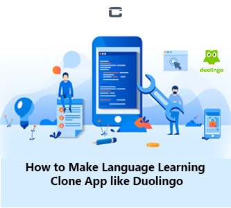 How to Make Language Learning Clone App like Duolingo