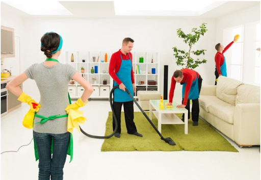 Why do we need to Develop a House Cleaning App? Tips to Develop a Successful On-demand House Cleaning Service App