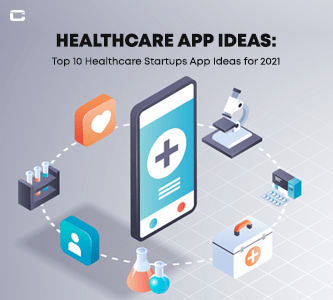 Top 10 Healthcare Startup App Ideas for 2021