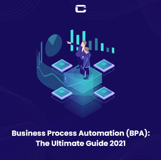 The Complete Guide to Business Process Automation