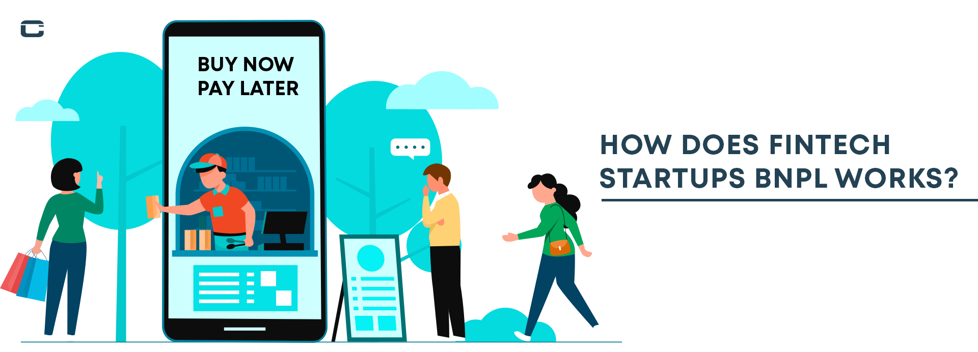 How Does Fintech Startups BNPL Works? (Detailed Guide)