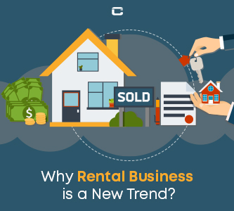 Why Rental Business is a New Trend?
