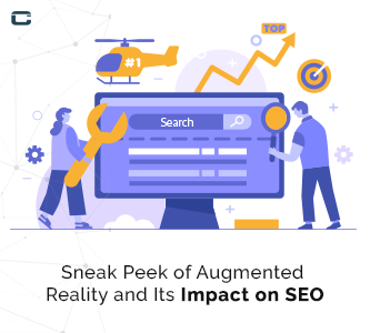 Sneak Peek of Augmented Reality and Its Impact on SEO