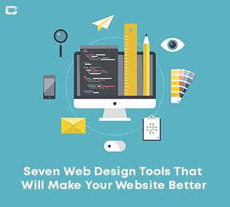 Top 7 Web Design Tools That Will Make Your Website Better