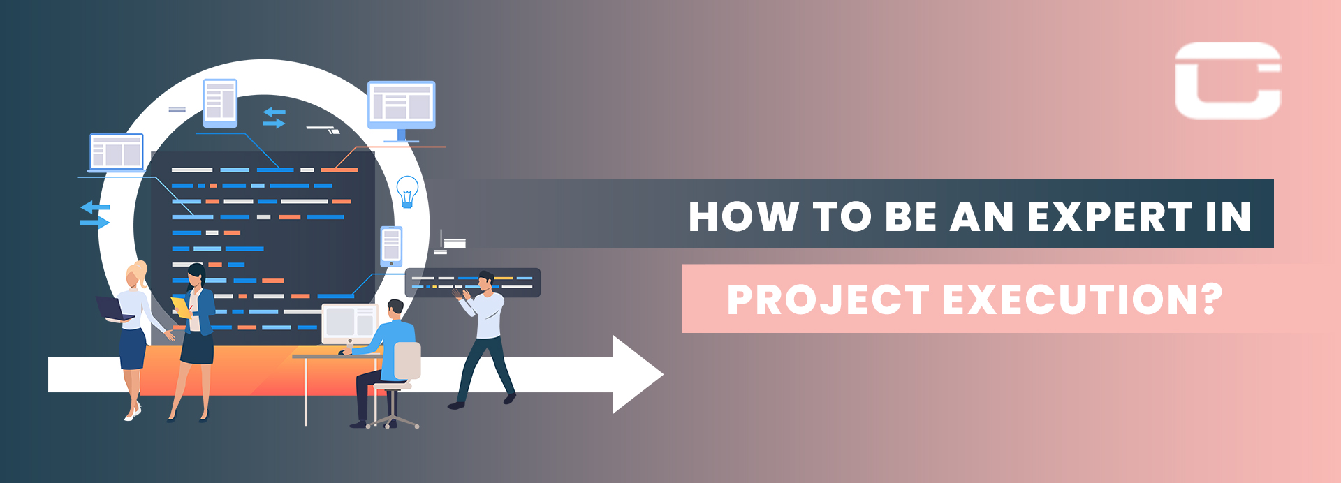 How to be an Expert in Project Execution?