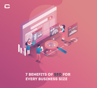 7 Benefits of SEO for Every Business Size