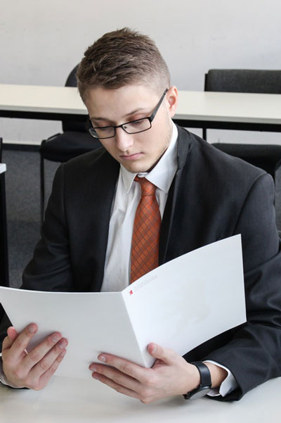 Job Portal Development Company in Ahmedabad