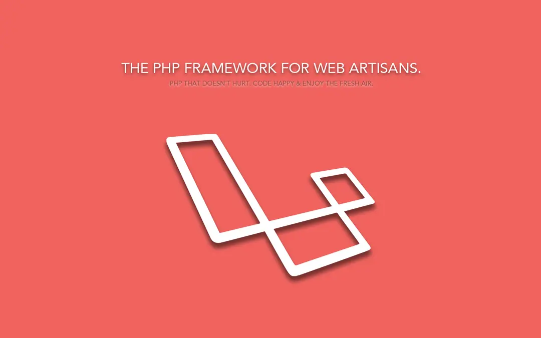 Laravel - Cypherox: Web Development Company in Ahmedabad