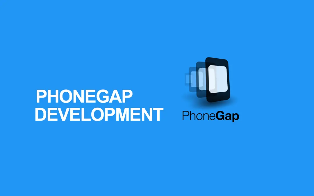 Phonegap App Development Services in Ahmedabad