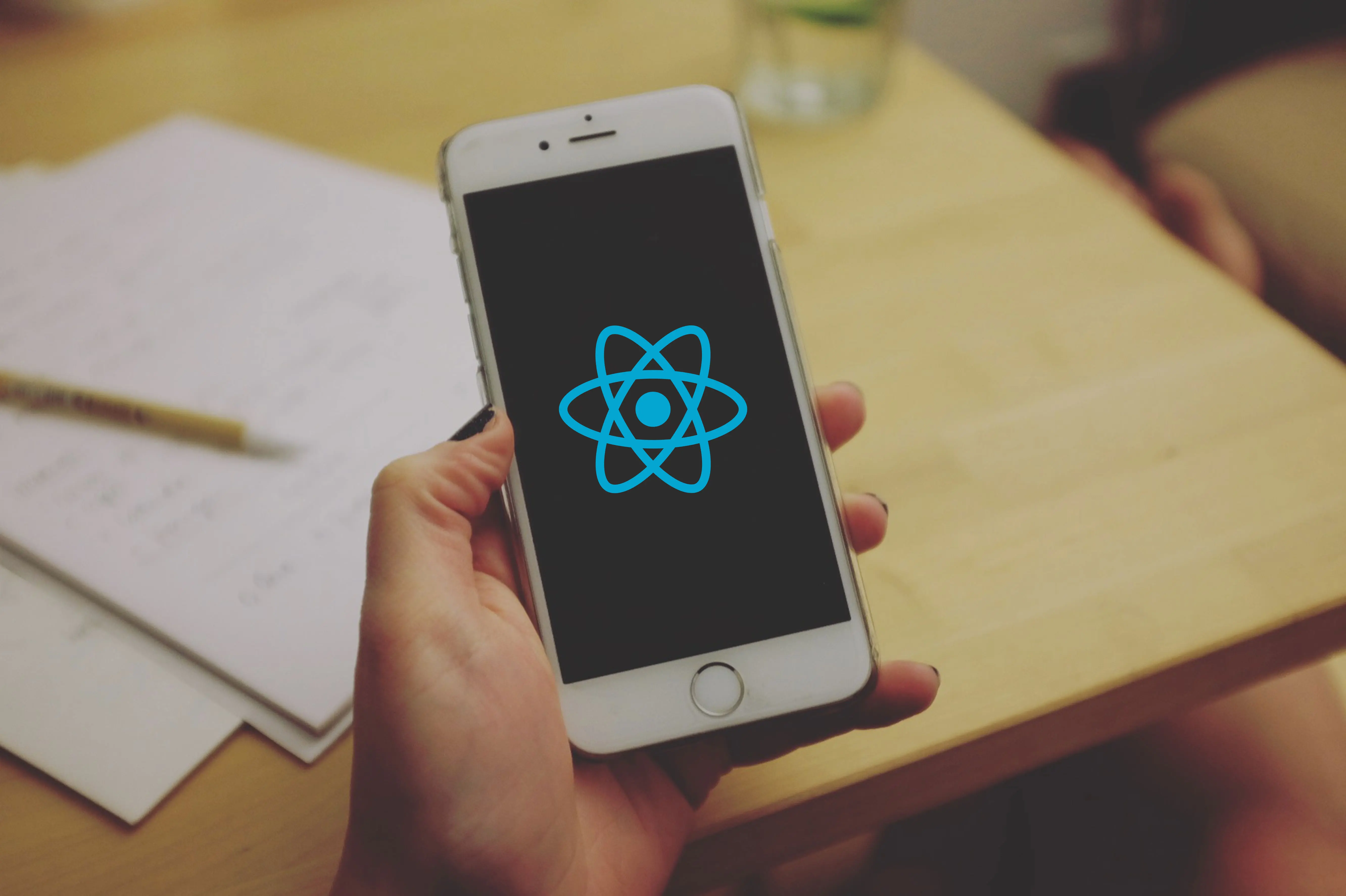 React Native Development Company in Ahmedabad