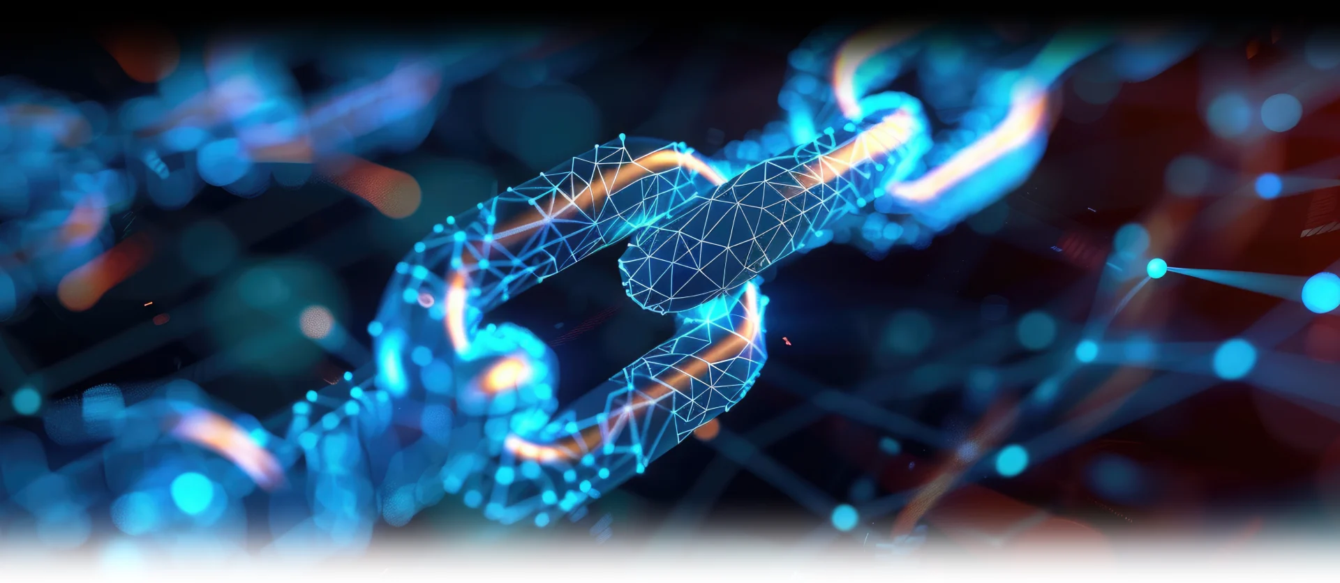 Blockchain development