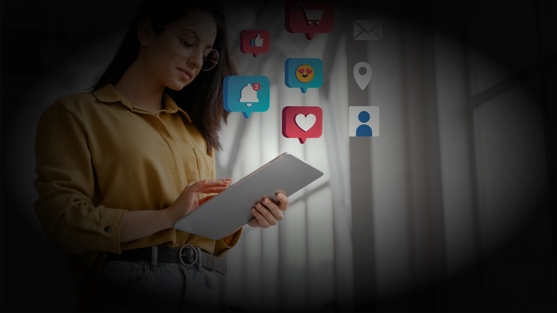 right types of web development services for business