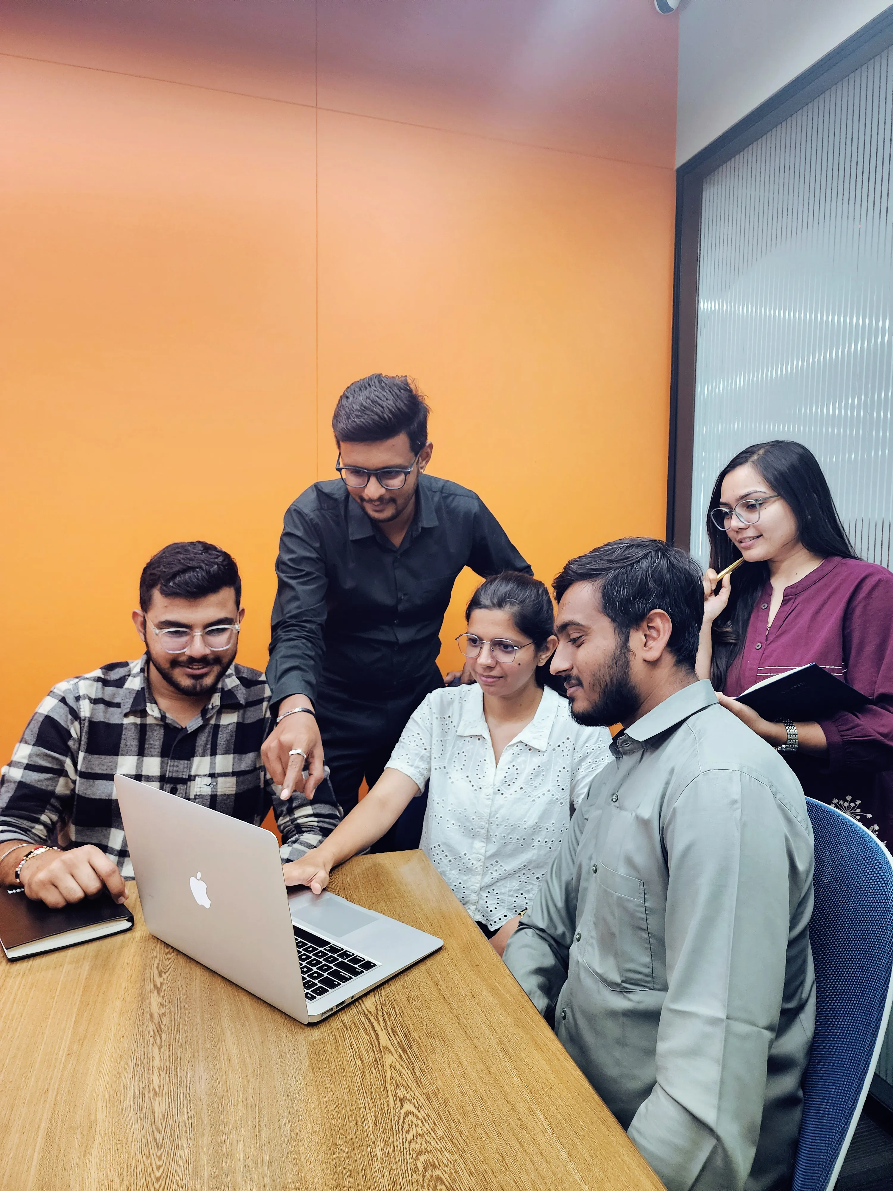 About journey center image 1