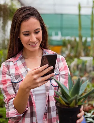 agriculture-app-development