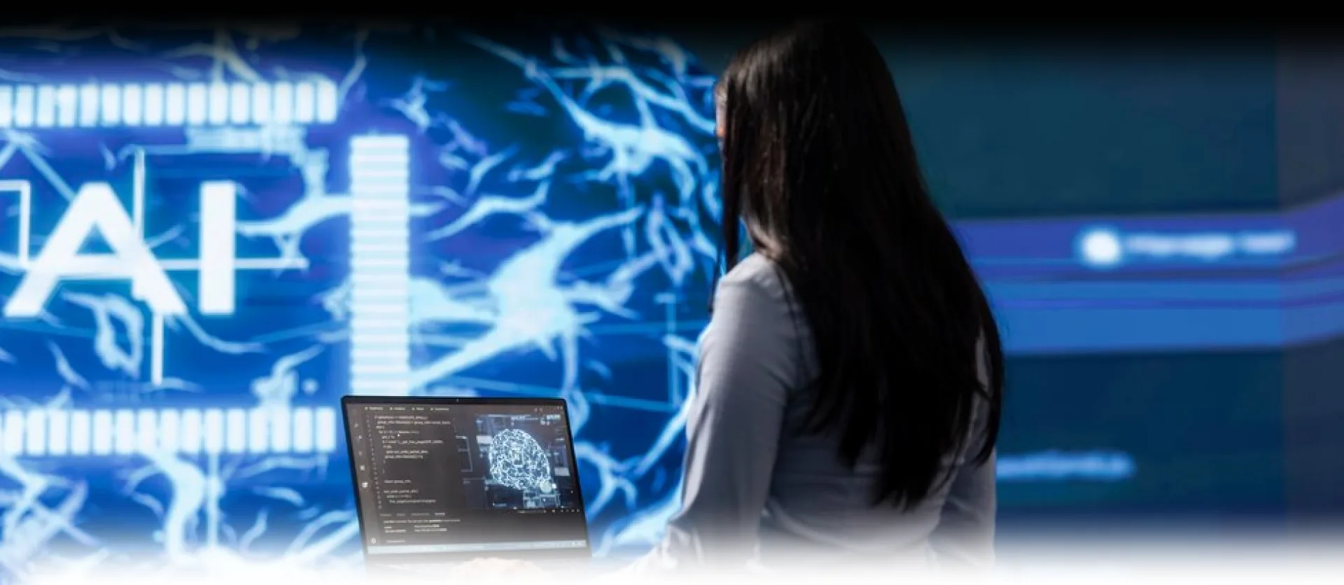 AI and machine learning