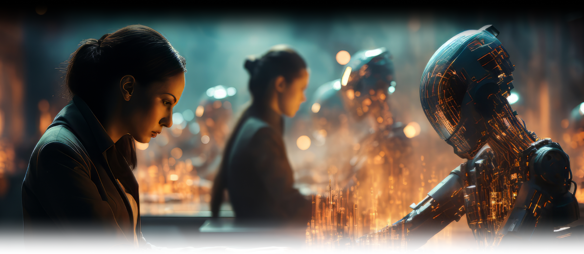 AI and ML product development