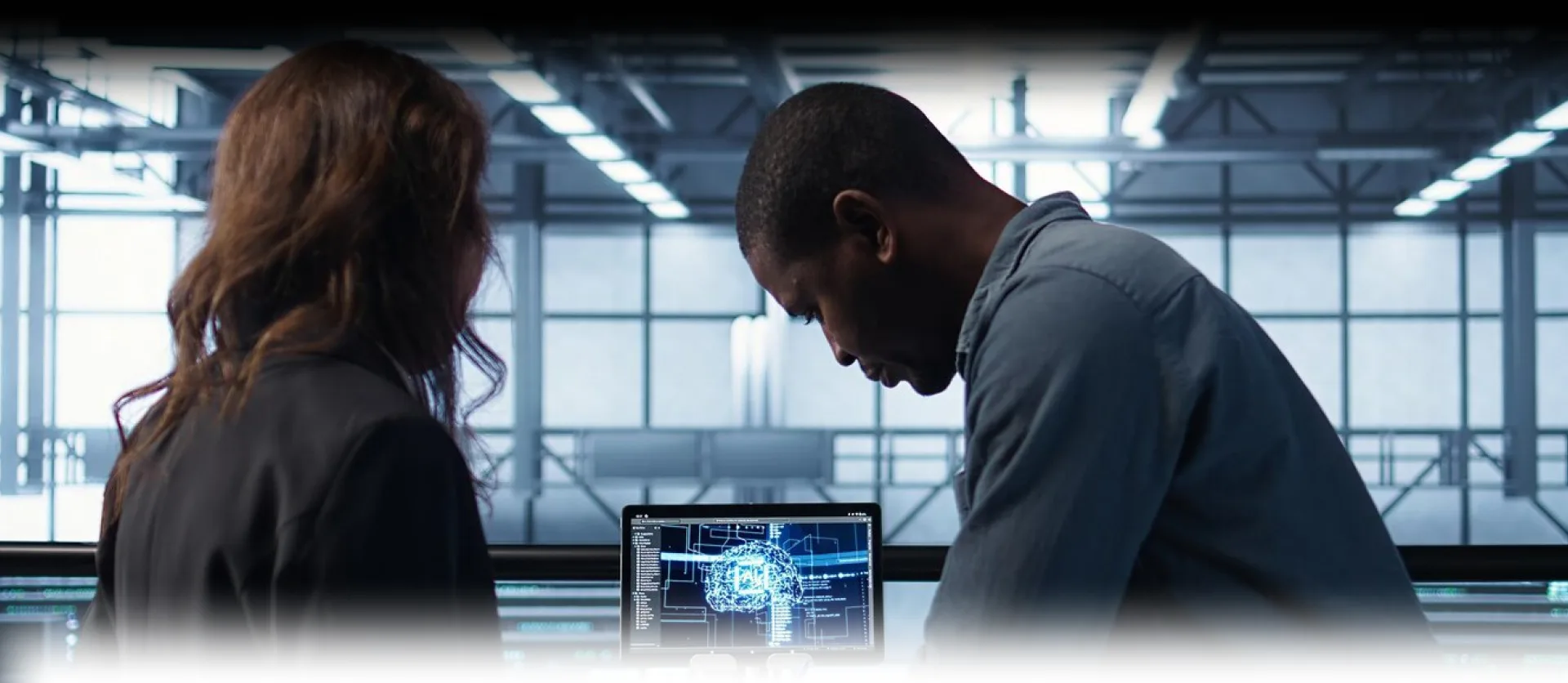 AI and ML strategy consulting