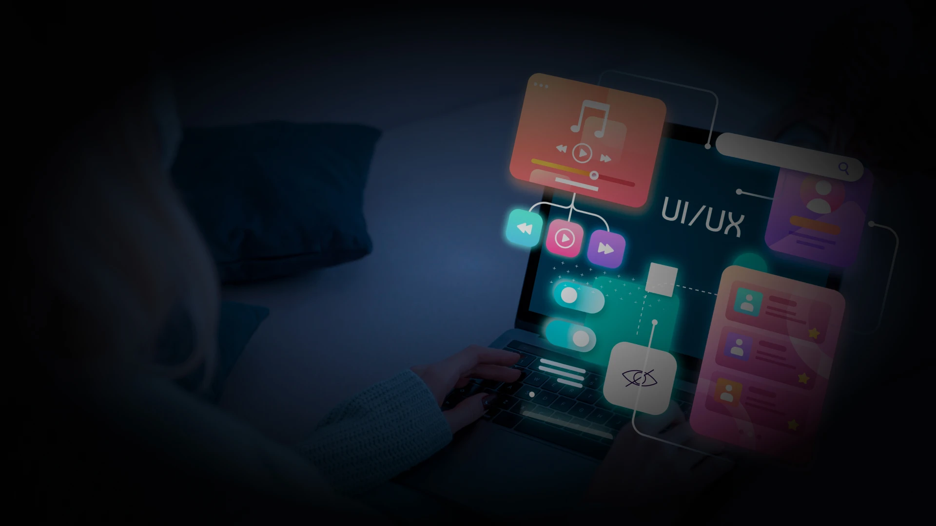 Startups AI App Development Services