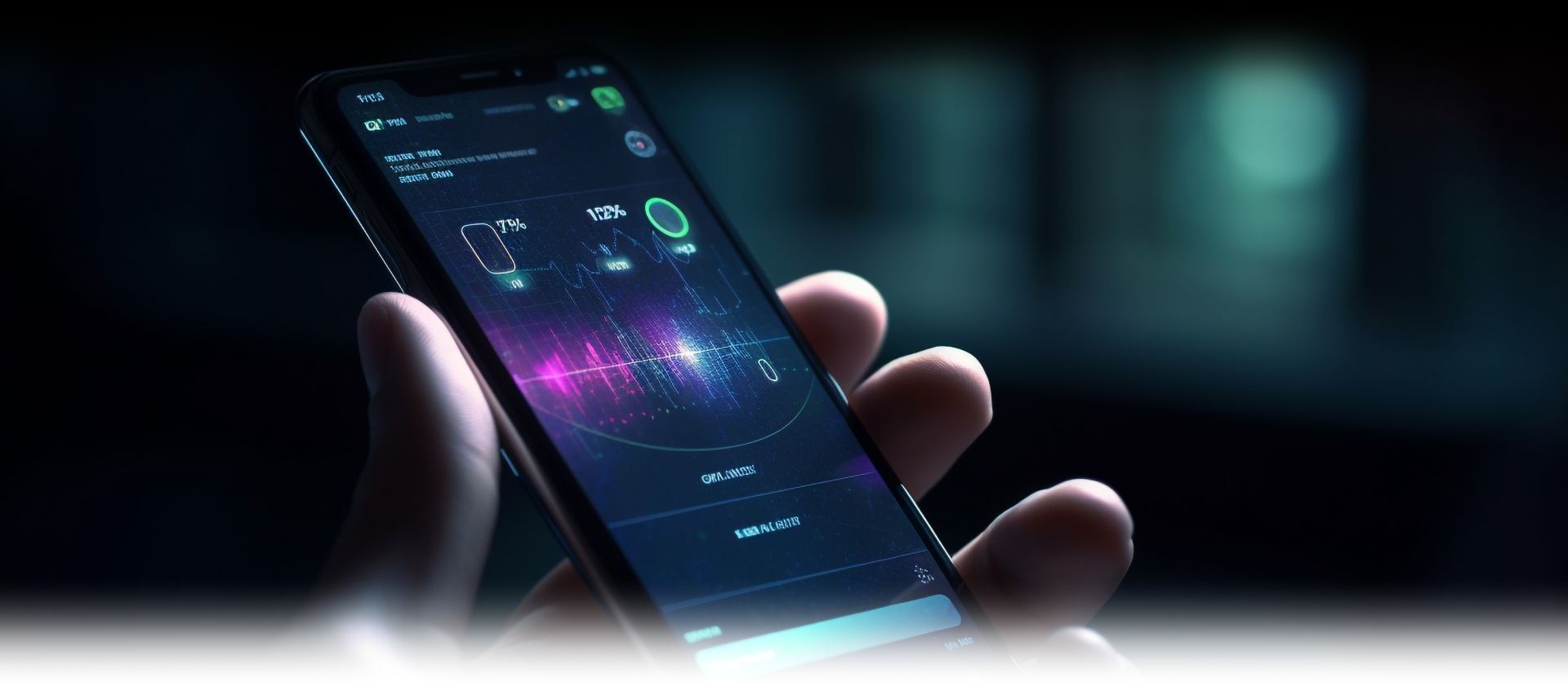 AI app development