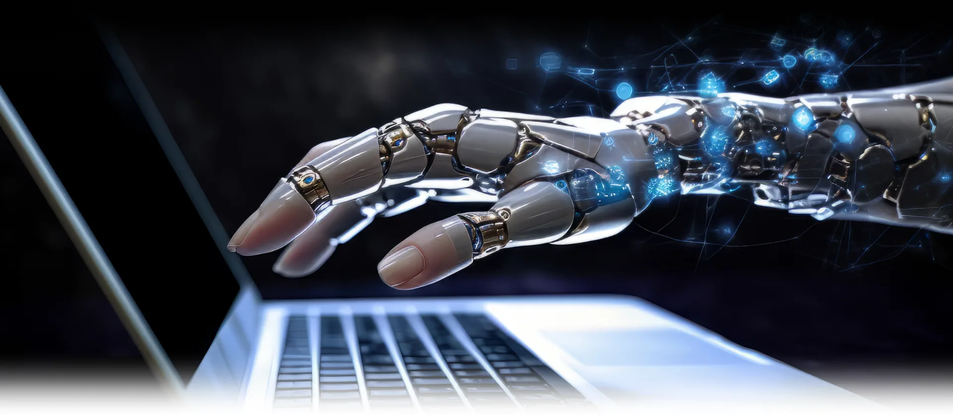 Artificial intelligence and machine learning