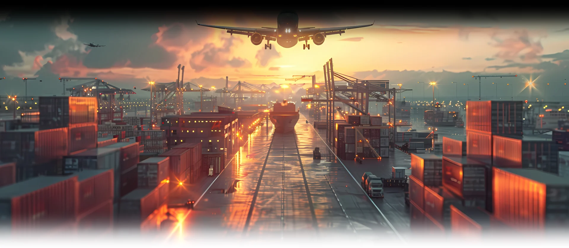 B2B logistics and delivery app