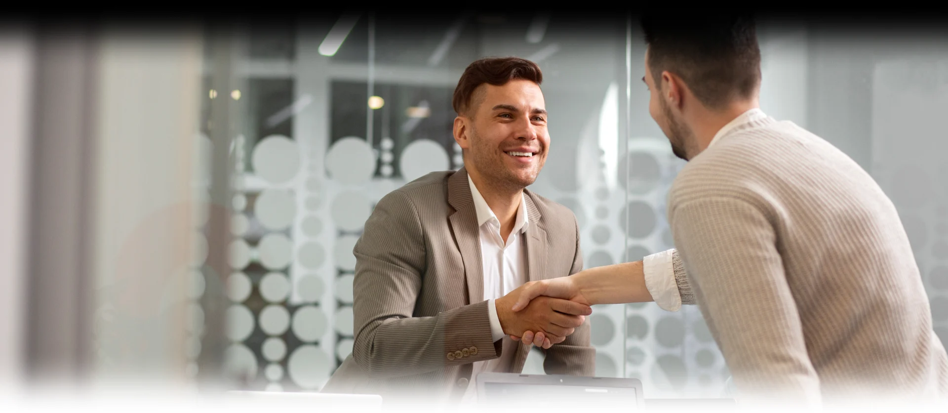 B2B marketplace solution