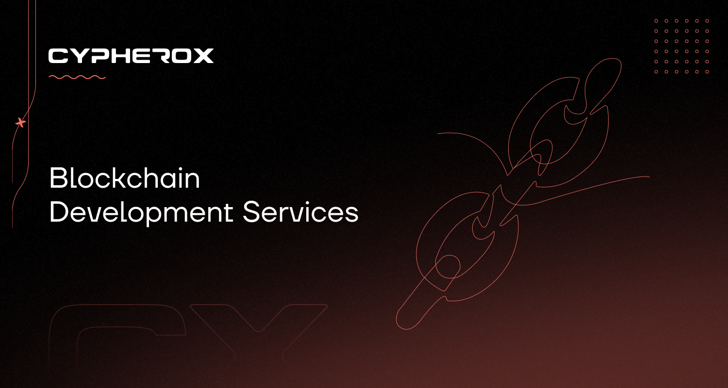 Blockchain Development | Expert Enterprise Engineering