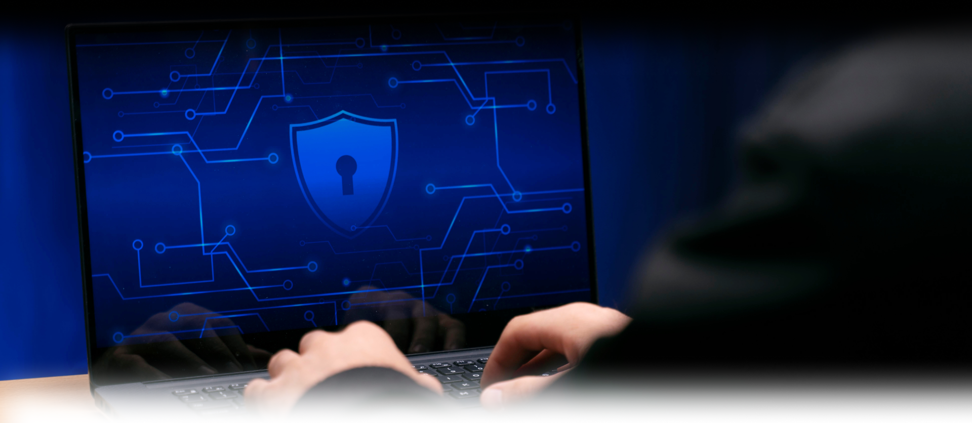 Blockchain security