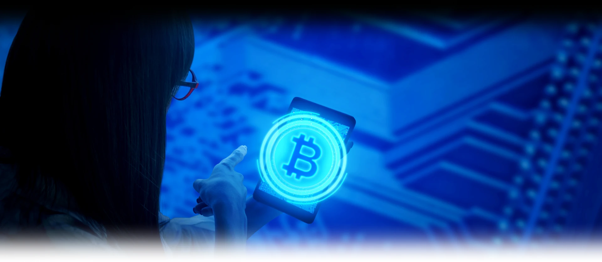 Blockchain solution design and development 