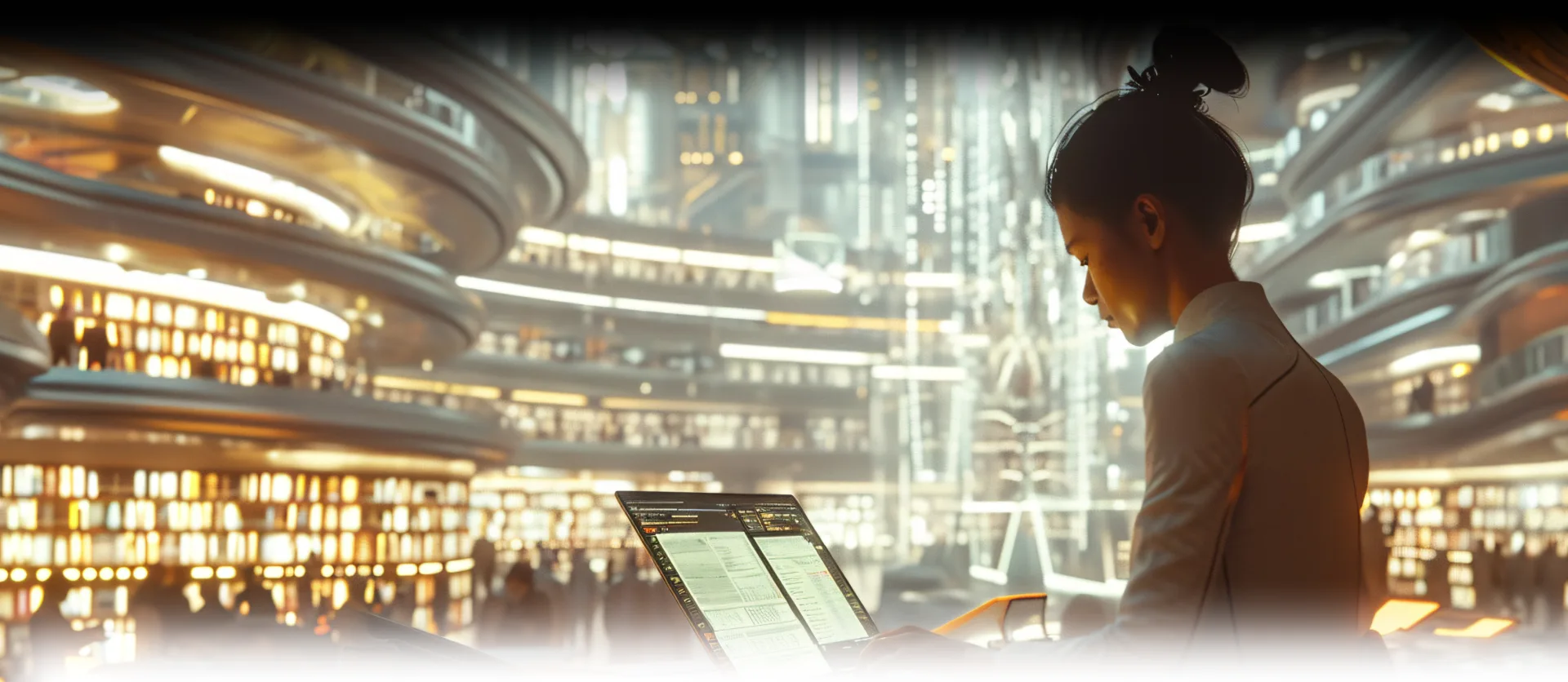 Blockchain strategy consulting