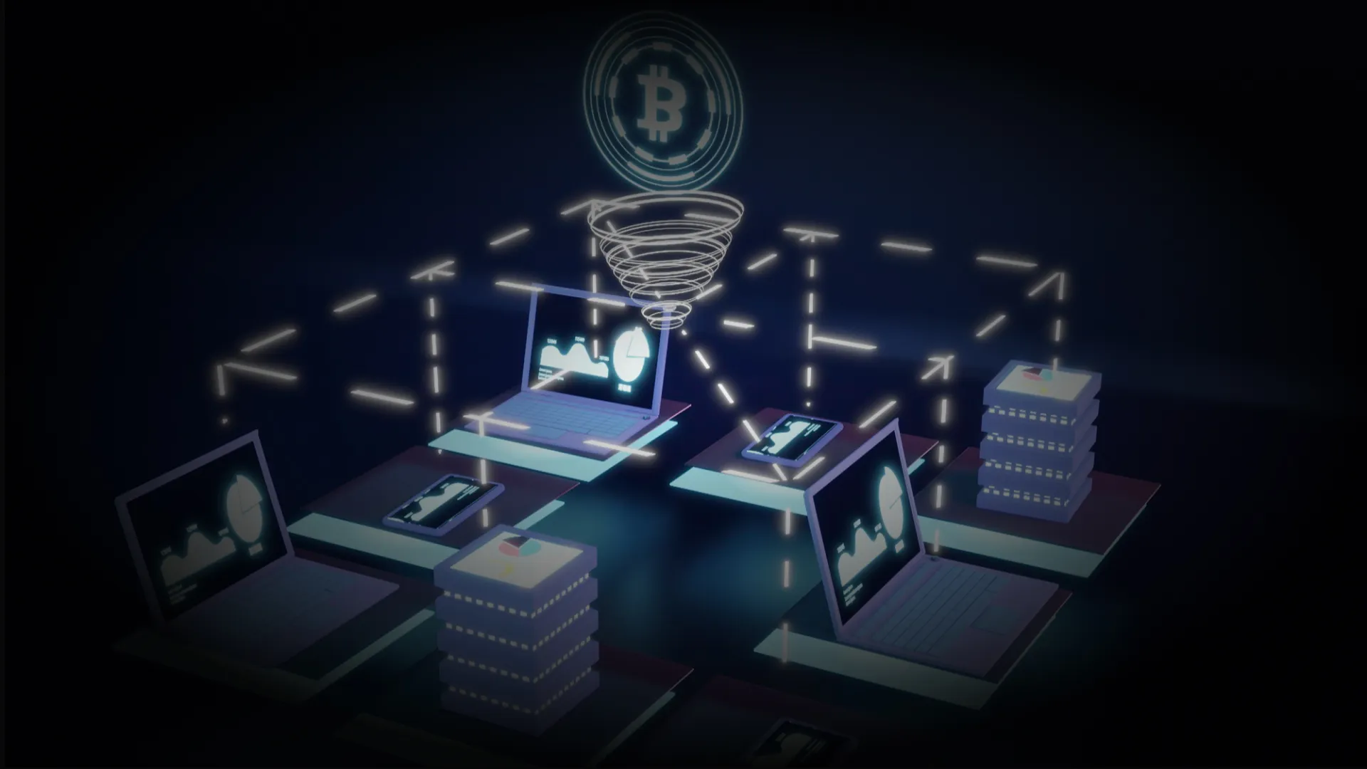 Challenges in Blockchain App Development and Solutions