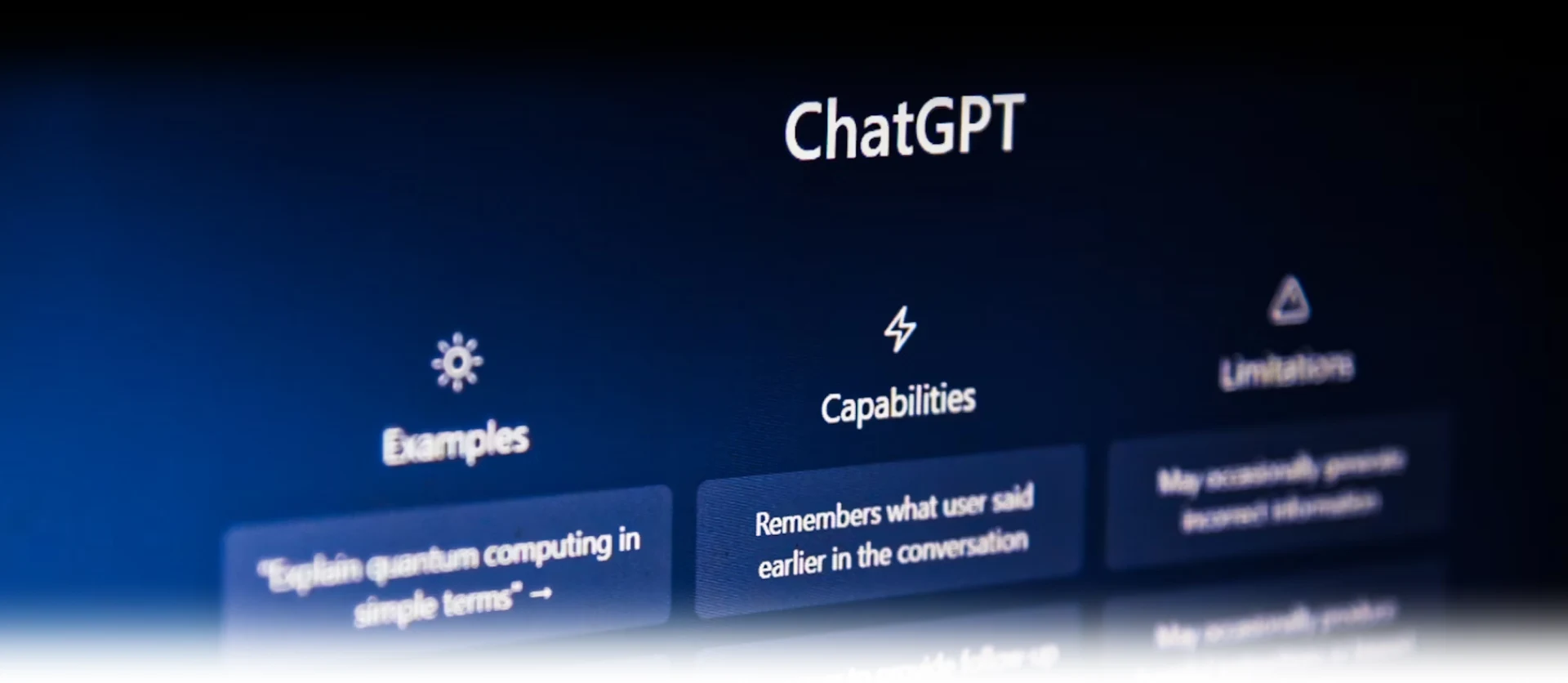 Chat GPT Solutions