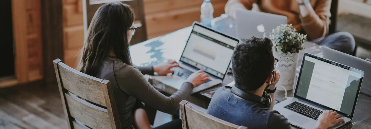 Choose the right engagement model for your Business