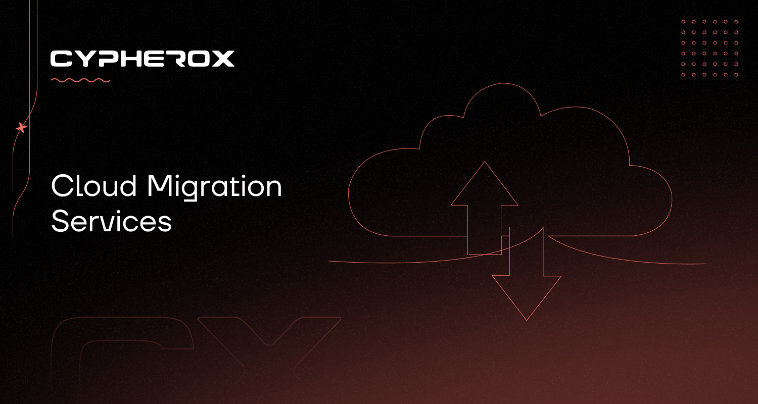 Cloud Migration Services | Expert Enterprise Engineering