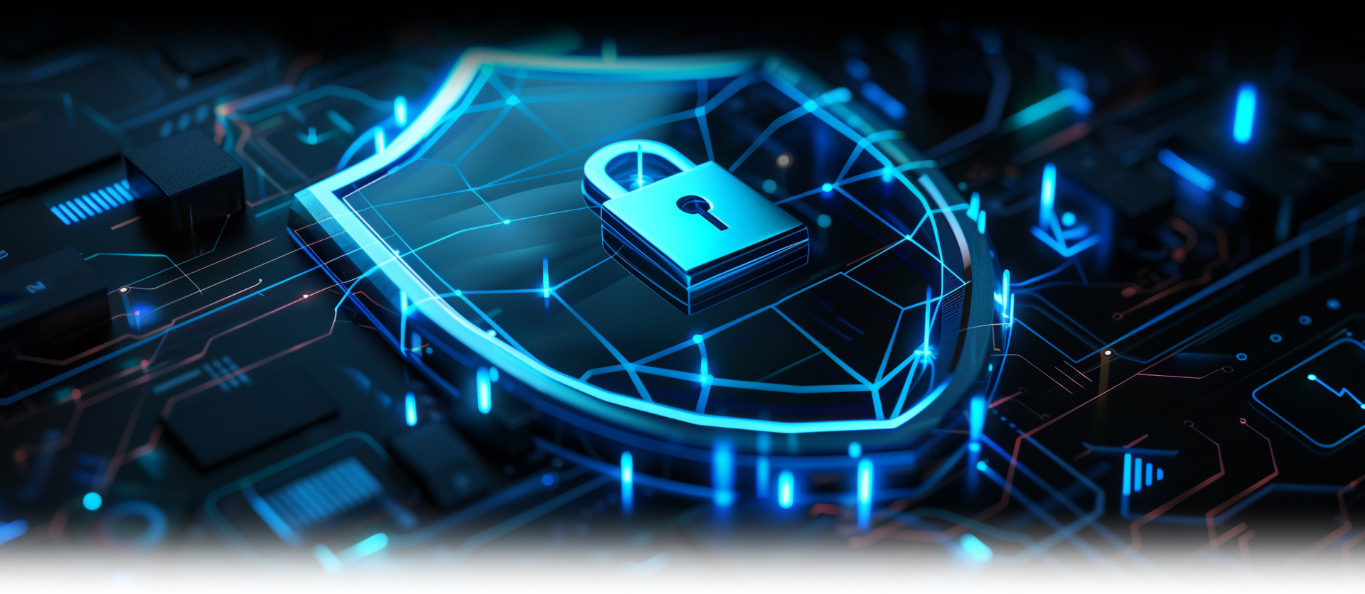 Cloud security