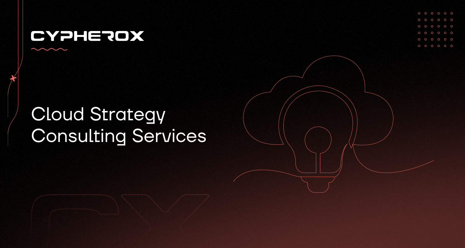 Cloud Strategy Consulting | Expert Enterprise Engineering