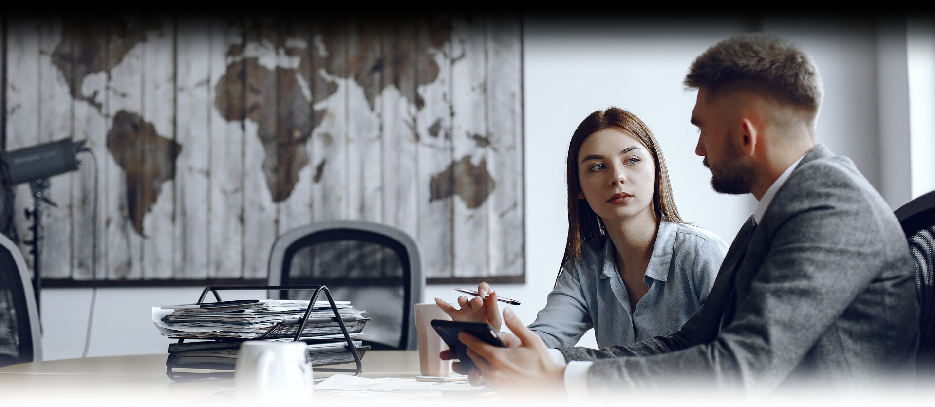 Consulting services