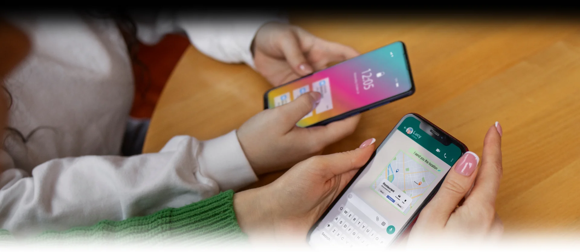 Convert PHP website into app