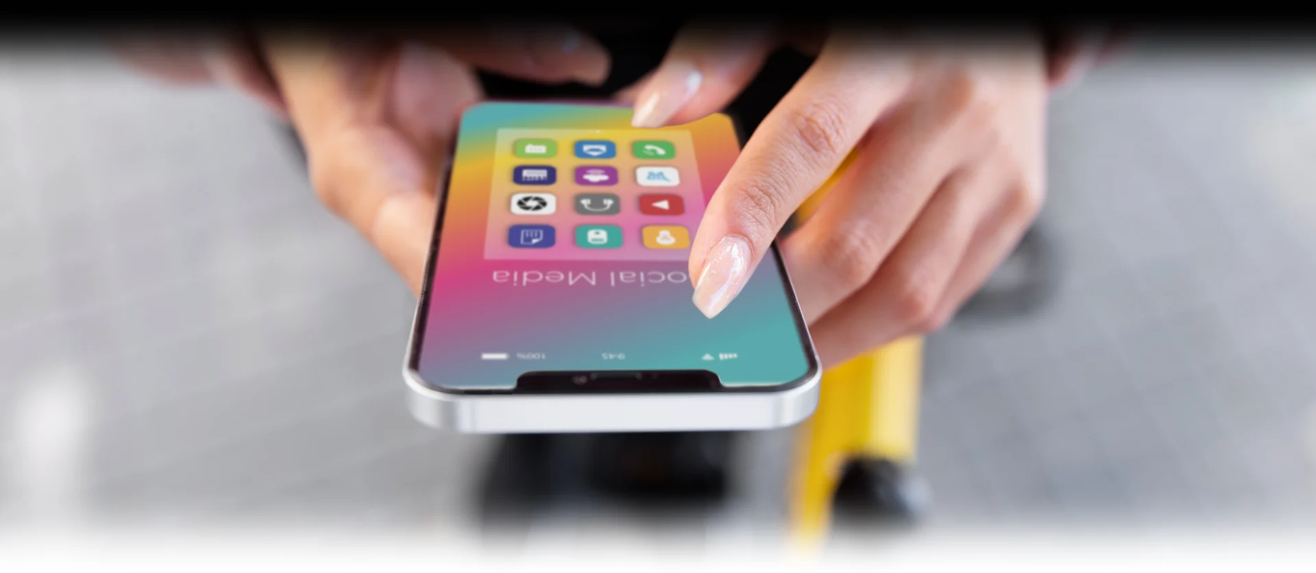 Convert Visual Basic app into iOS Android app