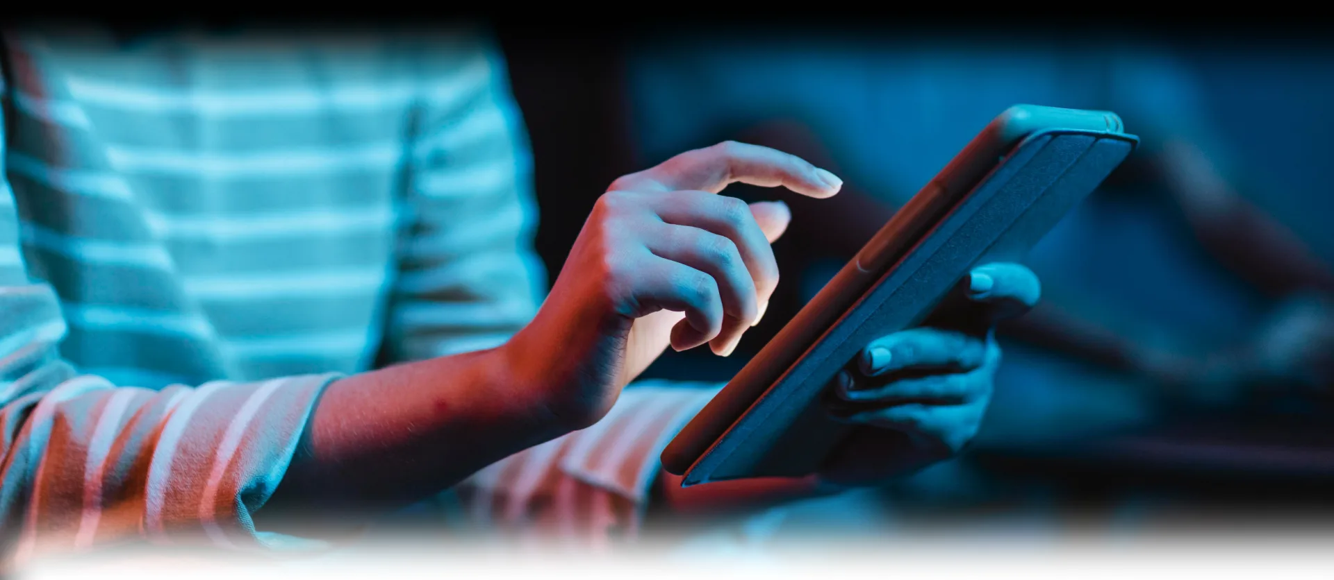 Cross platform app development