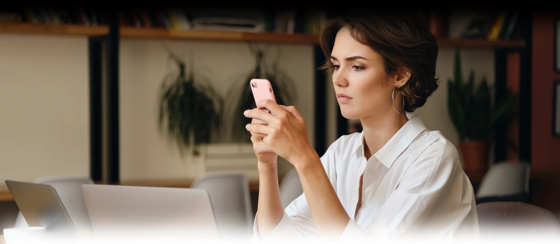 Dart app development