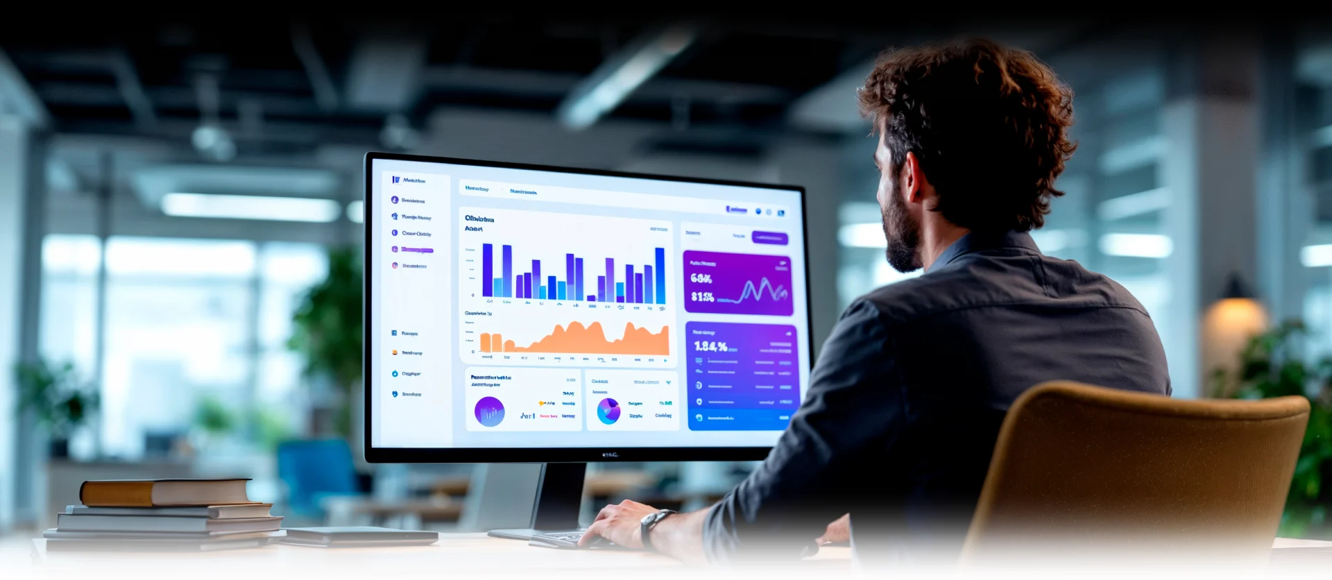 Data analysis and modeling