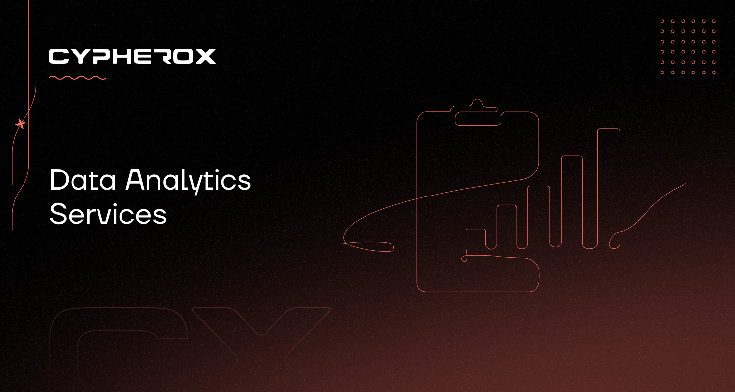 Data Analytics Solutions | Expert Enterprise Development
