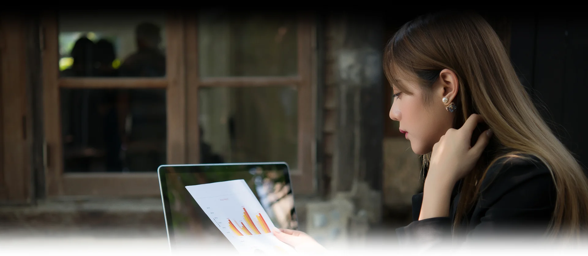 Data collection and management 