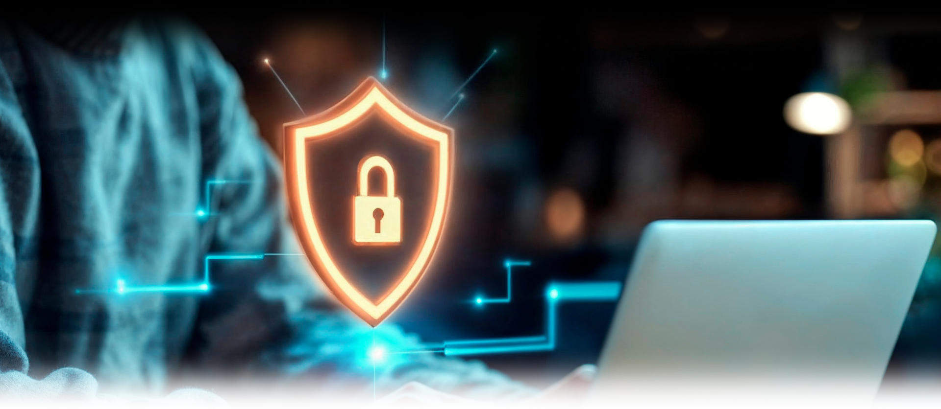 Data security and privacy