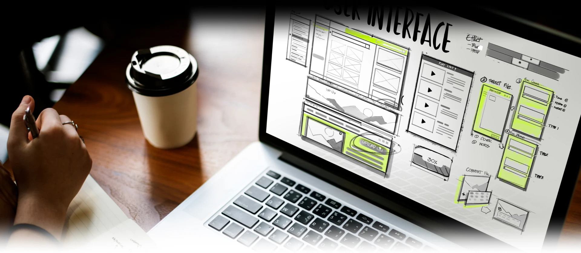 Design and prototype development